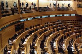 Formas de elección del senado. El Senado Espanol Origen Historia Legislacion Y Situacion Actual