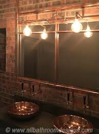 Fortunately, it is all a matter of finding the right position and brightness. Bathroom Lighting Design Design Tips