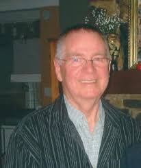 M. Yvan Verreault avis de décès