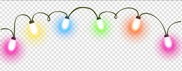 Christmas lights, hanging lights, strap, hanging png transparent clipart image and psd file for free download. Best Christmas Lights Clipart For Your Winter Holiday Designs