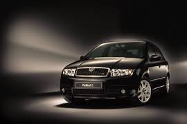 On this page, select the skoda fabia vrs trim that you're looking for below. Skoda Fabia Rs Specs Photos 2003 2004 2005 2006 2007 Autoevolution