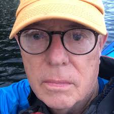 David Skinner's Art Studio