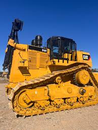 Image result for Caterpillar New Yellow 1995 Fleet