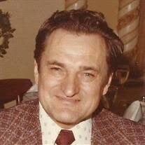 Edward W. Dubiel Obituary