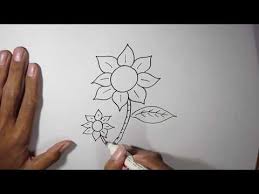 Gambar mewarnai bunga untuk anak tk dan sd 30 04 2019 terdapat banyak gambar untuk mewarnai bunga yang sudah kami persiapkan diatas dari gambar bunga tulip gambar bunga sketsa gambar bunga melati gambar mewarnai bunga matahari sumber : Paling Bagus 21 Gambar Kolase Bunga Melati Cara Menggambar Bunga Untuk Pemula Youtube 3 Cara Untuk Membuat Bun Menggambar Bunga Sketsa Bunga Cara Menggambar