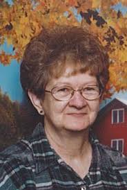 Obituary for Nancy Ann (Farrand) Darkis