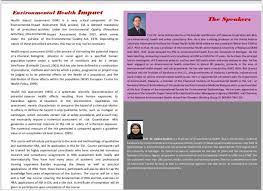 Environmental impact assessment (eia) refers to the evaluation of the environmental impacts likely to raise from any project significantly affecting environmental quality. Provenue Corporation And Provenue Corporation Sdn Bhd Facebook
