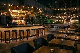Maybe you would like to learn more about one of these? Moxy Nyc Times Square Magic Hour Rooftop Bar Rooftop Bars Nyc Nyc Times Square Nyc Bars