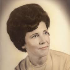 Faye Ross Johnson Obituary May 26, 2018