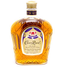 Crown royal regal apple flavored whisky. Crown Royal Canadian Whiskey 750ml Beer Wine And Liquor Delivered To Your Door Or Business 1 Hour Alcohol Delivery
