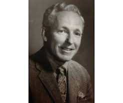 LEONARD SEATTER Obituary (2013)