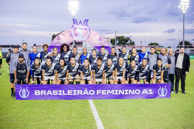 Mixto transforma oportunidade em hist&oacute;ria na elite do futebol feminino - Fut das Minas
