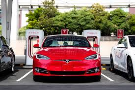 The tesla model 3 requires approximately seven hours to charge with a level 2 charger. Tesla May Soon Have A Battery That Can Last A Million Miles Wired