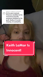 Who Is Keith Lamar Johnson