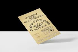 Meet Frank, a lovely new stencil typeface from Bunch and Alberto Hernández