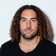 Gregory Constantine's Instagram, Twitter & Facebook