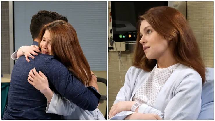 Days of Our Lives Spoilers August 20: Joy's Shocking Diagnosis!