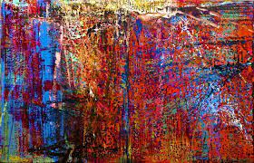You can't beat the buttery smooth application if you can't find an exact match in the color swatches, typically, you can have a custom color mixed at your local paint store. Top 5 The Most Famous Abstract Art Paintings In The World
