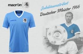 Trikot 150 jahre gesamtverein 2010. 2 Bundesliga Archives Football Fashion