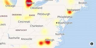 Most connectivity issues arise from a simple loose connection, inclement weather or widespread power outages. Spectrum Outage In North Carolina Outage Report