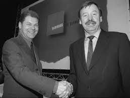 Federal elections were held in west germany on 5 october 1980 to elect the members of the 9th bundestag. Https Www Mopo De Hamburg Olaf Scholz Als Kanzler Und Am Ende Wird Er Es Noch 37167374