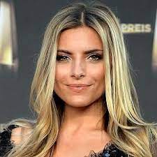He made his 4 million dollar fortune with rammstein: Sophia Thomalla Bio Affair In Relation Net Worth Ethnicity Salary Age Nationality Height Actress Presenter And Model
