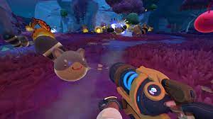 Slime Rancher 2: Where to find Ringtail slimes | PC Gamer