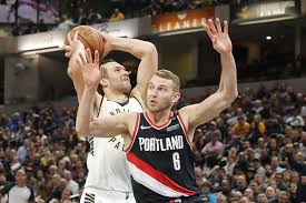 Cada canal está vinculado a su fuente y puede diferenciarse por calidad, velocidad. Portland Trail Blazers Vs Indiana Pacers Preview Blazer S Edge