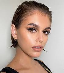 Kaia gerber just can't stop changing her hair color. These Are The Short Hair Trends Set To Dominate 2021 Who What Wear