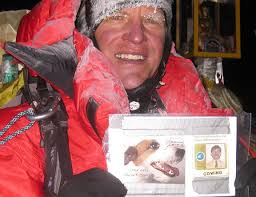 Everest, Apollo, Soyuz, NEEMO, and Space Station Resonances