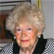 Ursula "Ursie" Finn Obituary