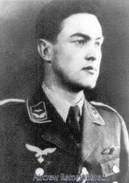 Kracker Luftwaffe Archive