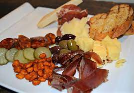 Pin On Culinary Creations At The Wigwam