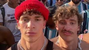 What's good y'all. My name's Wyatt, I'm from ATL and will be at the Tempe  campus this fall. Feel free to reach out. Ig: @Wyatt_Lybrook Sc:  @Wyattlybrook