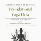 Gentle Yoga @ Jamies - Foundational Yoga Flow event image