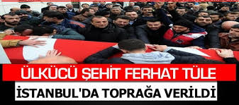 Yüreklerde büyük yer eden ülkücü genç öğretmen aybüke yalçın, memleketi çorum'da, öğretmen olarak atandığı batman'da ve türkiye'nin çeşitli yerlerinde anıldı. Aybuke Yalcin Ogretmen Pkk Saldirisinda Sehit Oldu Ulkucu Kadro Ulkucu Haber Sitesi