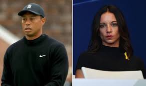 A look at the life, success and scandals of golf legend tiger woods. Tiger Woods News Why Is Tiger Woods Being Sued With Girlfriend Erica Herman Golf Sport Express Co Uk