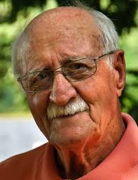 Obituary information for Albert W. Spaulding, Jr.