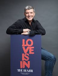 He is an actor and writer, known for mar salgado (2014), o natal do pai natal (1991) and o miradouro da lua (1993). Sobre Nos Love Is In The Hair
