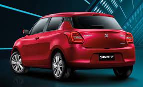 Find used suzuki swift 2018 cars for sale at motors.co.uk. 2018 Suzuki Swift Launched In Thailand 1 2l Cvt 23 Km L Phase 2 Eco Car Priced From Rm62k Paultan Org