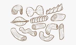 Hand Drawn Macaroni Drawings Of Macaroni And Cheese Hd Png Download Transparent Png Image Pngitem Cheese collection top view illustration. hand drawn macaroni drawings of