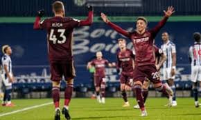 We accept bets on football: Leeds United Football The Guardian