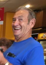 Obituary information for Jerry R. Sanson