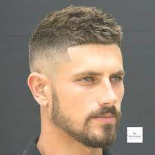 White Boy Haircuts Mens Hairstyles Short Thick Hair Styles Hard Part Haircut