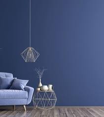 Avantages et inconvénients des murs peints. 5 Couleurs Tendance Pour La Peinture De Son Salon Elle Be