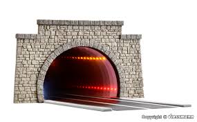 Miniatur land wuppertal spur n wickel. H0 Strassentunnel Klassisch Mit Led Spiegeleffekt Und Tiefenwirkung Elektronik Effekt Elektronik Sortiment Viessmann Modelltechnik Gmbh