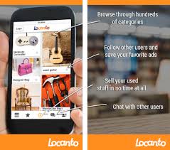 Locanto Free Classifieds Apk Download Latest Android Version 2 7 17 De Locanto App