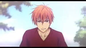 Kyo Video In 2020 Fruits Basket Anime Fruits Basket Kyo Fruits Basket