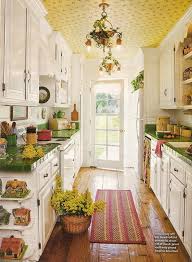 galley kitchen new design ideas