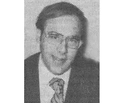 Harris Friedman Obituary (1949